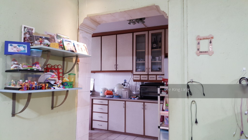 Blk 966 Hougang Avenue 9 (Hougang), HDB 5 Rooms #123836312
